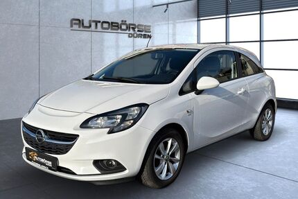 Opel Corsa Gebrauchtwagen