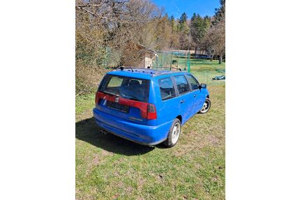 Seat Cordoba Gebrauchtwagen