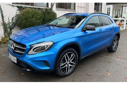 Mercedes-Benz GLA 200 Gebrauchtwagen