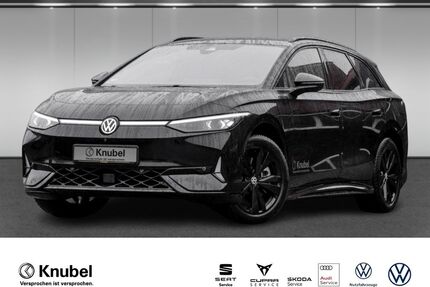 VW ID.7 Gebrauchtwagen