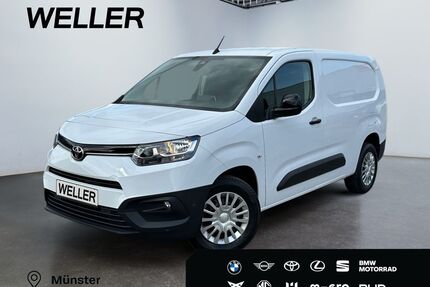 Toyota Proace City Gebrauchtwagen
