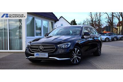 Mercedes-Benz E 300 Gebrauchtwagen