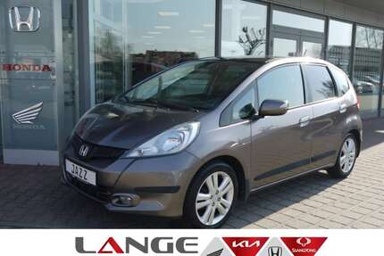 Honda Jazz Gebrauchtwagen