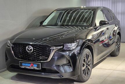 Mazda CX-60 Gebrauchtwagen