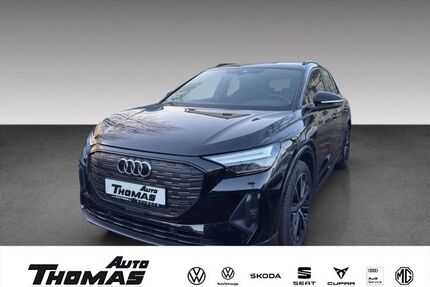 Audi Q4 e-tron Gebrauchtwagen