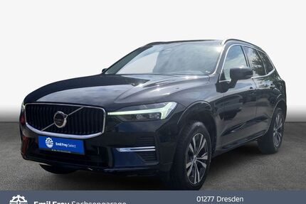 Volvo XC60 Gebrauchtwagen
