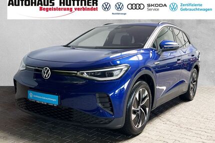 VW ID.4 Gebrauchtwagen