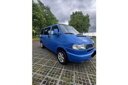 VW T4 Caravelle Gebrauchtwagen
