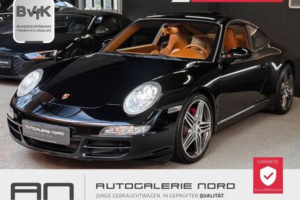 Porsche 997 Gebrauchtwagen