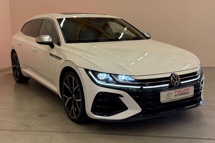 VW Arteon Gebrauchtwagen