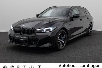 BMW 330 Gebrauchtwagen