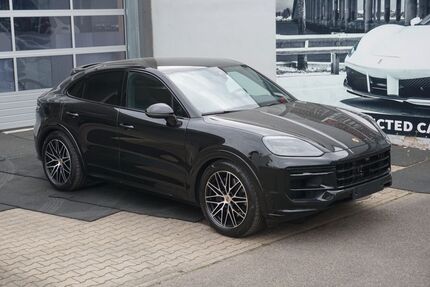 Porsche Cayenne Gebrauchtwagen