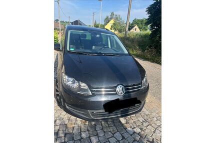 VW Sharan Gebrauchtwagen