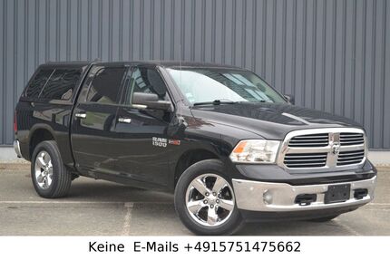 Dodge RAM Gebrauchtwagen