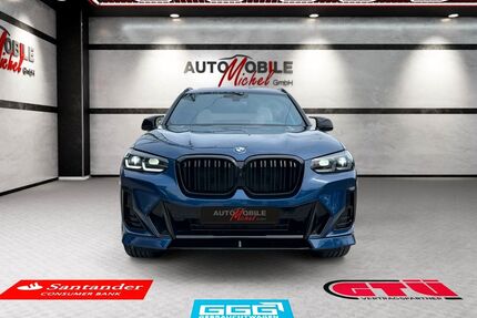 BMW X3 M40 Gebrauchtwagen