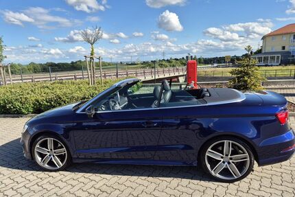 Audi S3 Gebrauchtwagen