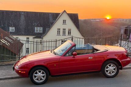 Mazda MX-5 Gebrauchtwagen