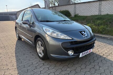 Peugeot 207 Gebrauchtwagen