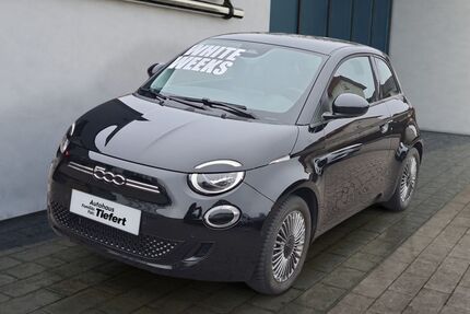 Fiat 500e Gebrauchtwagen