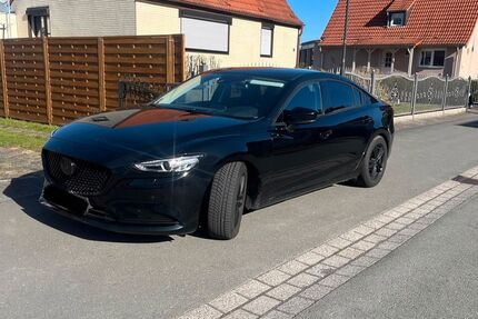 Mazda 6 Gebrauchtwagen