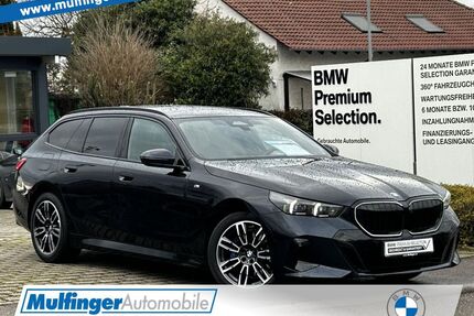 BMW 520 Gebrauchtwagen