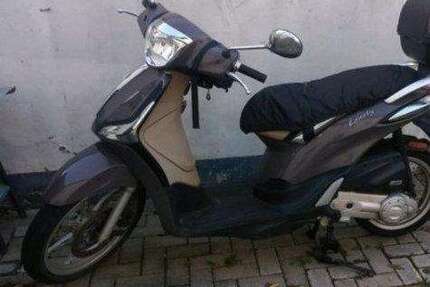 Piaggio Liberty 50 Gebrauchtwagen