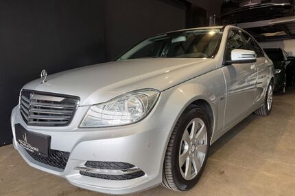Mercedes-Benz C 220 Gebrauchtwagen