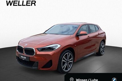 BMW X2 Gebrauchtwagen