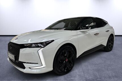 DS Automobiles DS4 Gebrauchtwagen