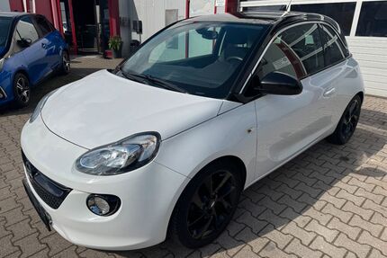 Opel Adam Gebrauchtwagen