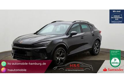 Cupra Formentor Gebrauchtwagen