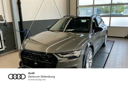 Audi A6 Allroad Gebrauchtwagen