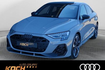 Audi S3 Gebrauchtwagen