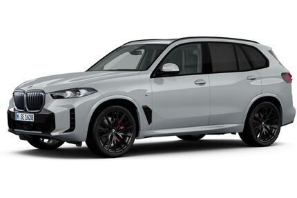 BMW X5 Gebrauchtwagen