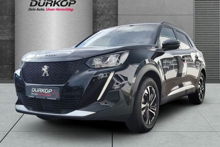 Peugeot 2008 Gebrauchtwagen