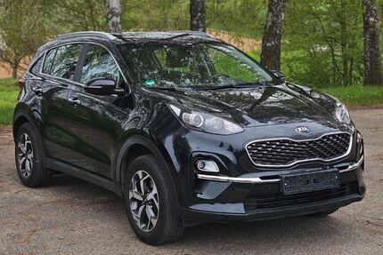 Kia Sportage Gebrauchtwagen