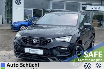Seat Ateca Gebrauchtwagen