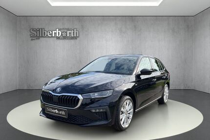 Skoda Scala Gebrauchtwagen