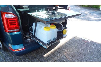 VW T6 Multivan Gebrauchtwagen