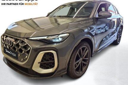 Audi SQ5 Gebrauchtwagen