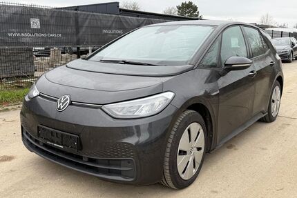 VW ID.3 Gebrauchtwagen
