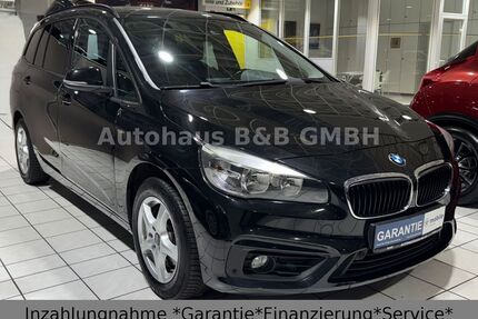 BMW 218 Gebrauchtwagen