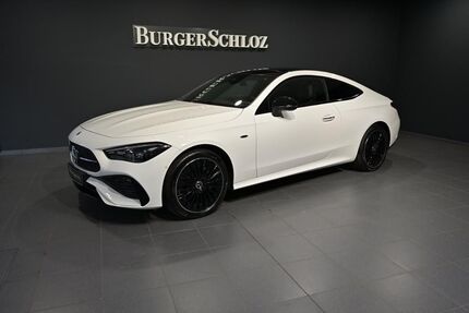 Mercedes-Benz CLE 300 Gebrauchtwagen