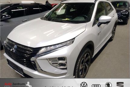 Mitsubishi Eclipse Cross Gebrauchtwagen