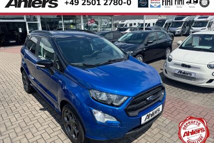 Ford EcoSport Gebrauchtwagen