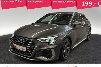 Audi S3 Gebrauchtwagen