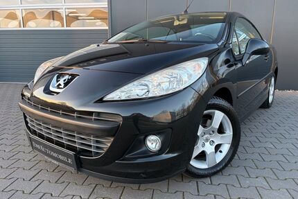 Peugeot 207 Gebrauchtwagen
