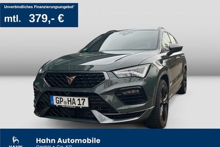 Cupra Ateca Gebrauchtwagen