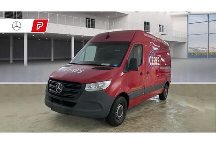 Mercedes-Benz Sprinter Gebrauchtwagen