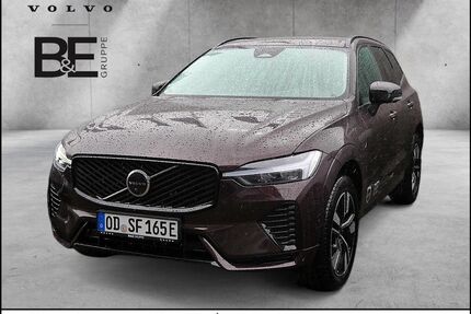 Volvo XC60 Gebrauchtwagen